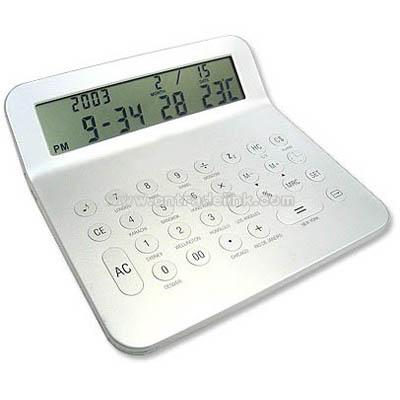 Desktop Multifunction Calculator