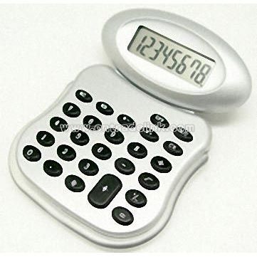 Desktop calculator 8 digit