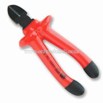 Diagonal Cutting Plier