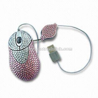 Diamond Mouse
