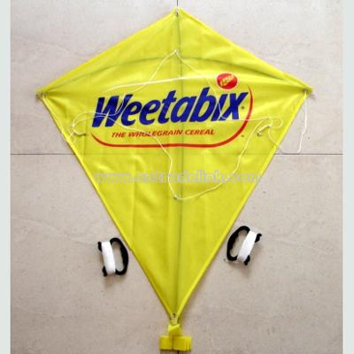 Diamond Shape Kite