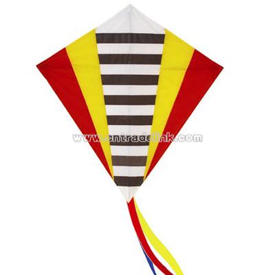 Diamond Shape Kite