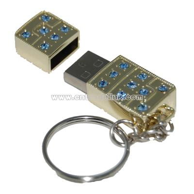 Diamond USB Disk