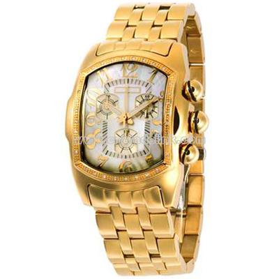 Diamond Watch