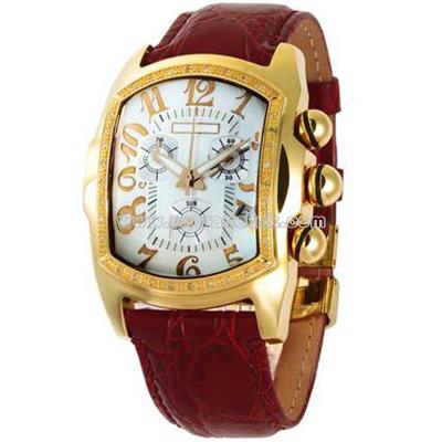 Diamond Watch