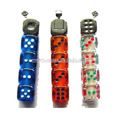 Dice Lighter