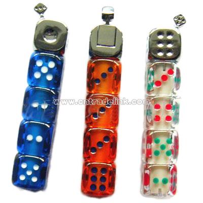 Dice Lighter