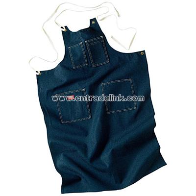 Dickies Denim Toolmaker's Apron