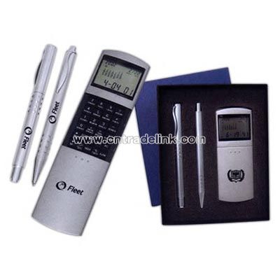 Die cast gift box Calculator