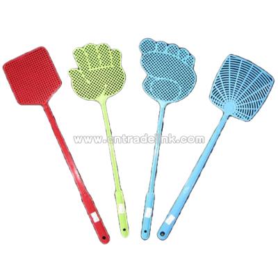 Difformity Plastic Swatters