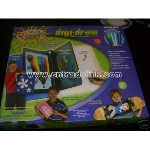 Digi Drawing Kit