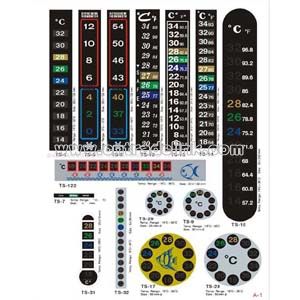 Digital Aquarium Thermometers