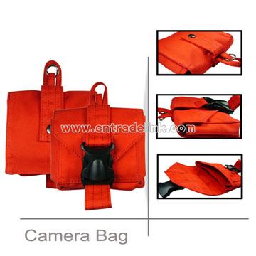 Digital Camera Bag