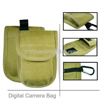 Digital Camera Case