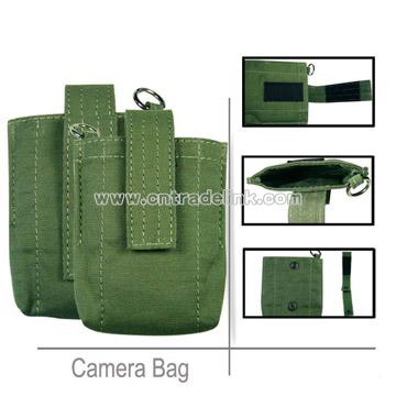 Digital Camera Cases