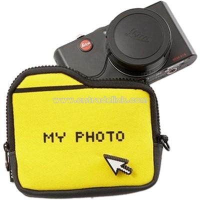 Digital Camera Cover