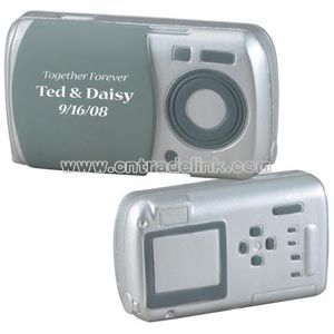 Digital Camera Stress Reliever