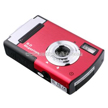 Digital Camera