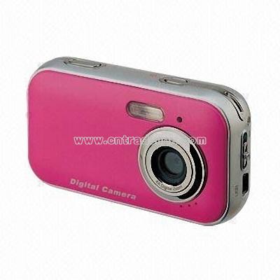 Digital Camera