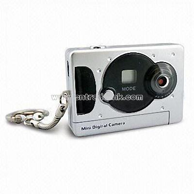 Digital Camera