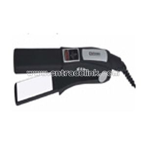 Digital Ceramic Hair Iron