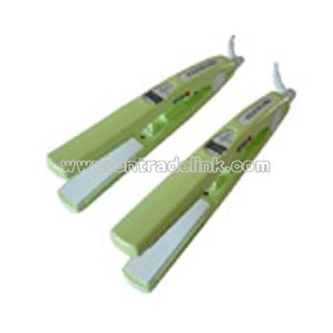 Digital Ceramic Hair Straightener