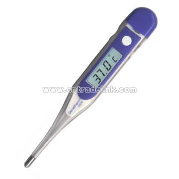 Digital Clinical Thermometer