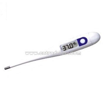Digital Clinical Thermometer