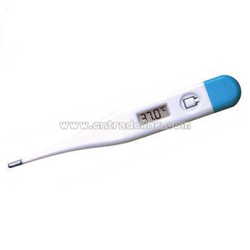 Digital Clinical Thermometer