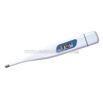 Digital Clinical Thermometer