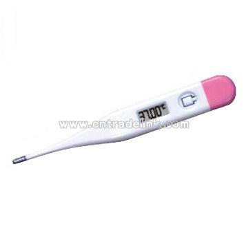 Digital Clinical Thermometer