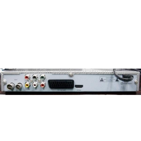 Digital DVB-T Scart Receiver