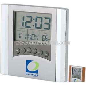 Digital Desk clock