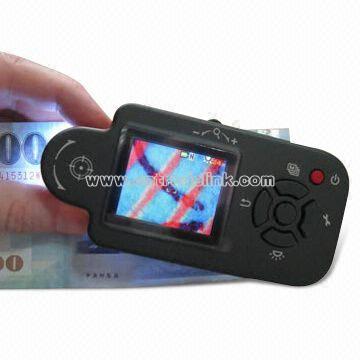 Digital Magnifier