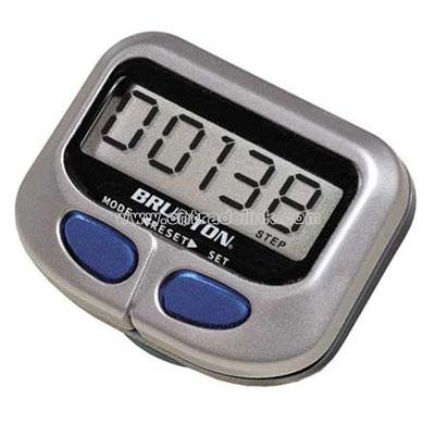 Digital Pedometer