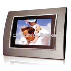 Digital Photo Frame with Mp3