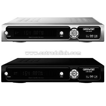 Digital Satellite Receiver