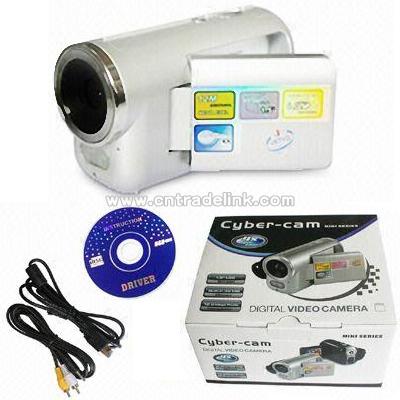 Digital Security Video Camera