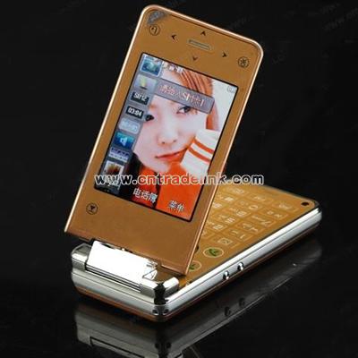 Digital TV Mobile Phone