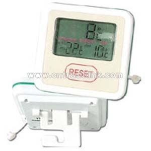 Digital Thermometer