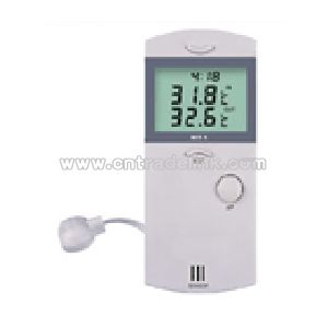 Digital Thermometer