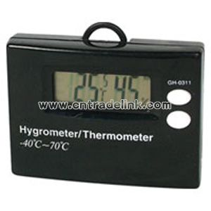 Digital Thermometer