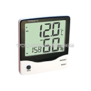 Digital Thermometer