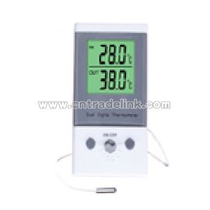 Digital Thermometer