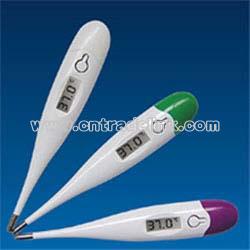 Digital Thermometer