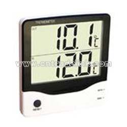 Digital Thermometer