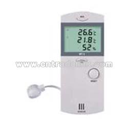 Digital Thermometer