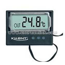 Digital Thermometer