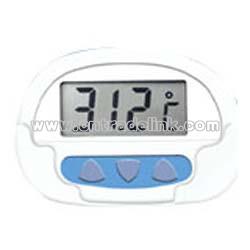 Digital Thermometer