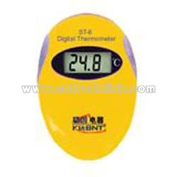 Digital Thermometer